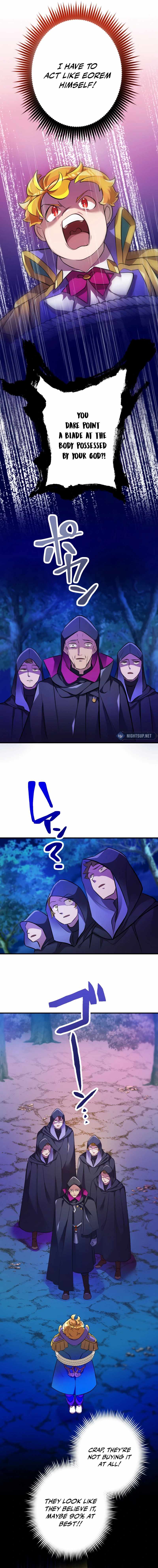 The Transcendental Extra's Strategy Guide Chapter 3 2